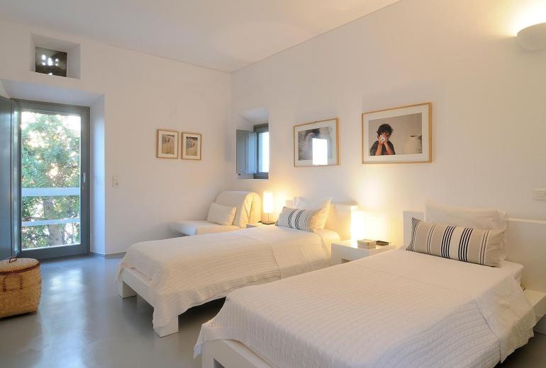 Cyc044 - Villa à Mykonos