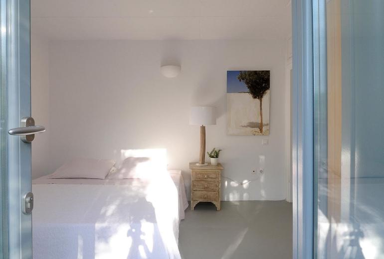 Cyc044 - Villa à Mykonos