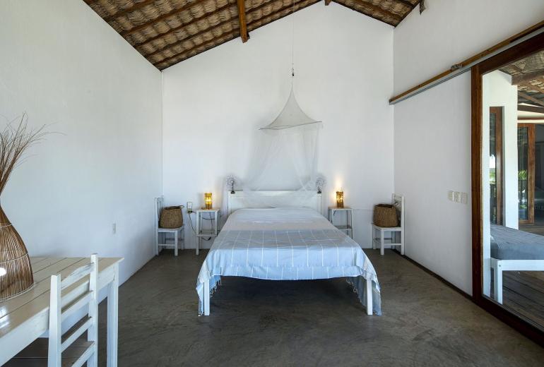 Cea041 - Casa en Jericoacoara