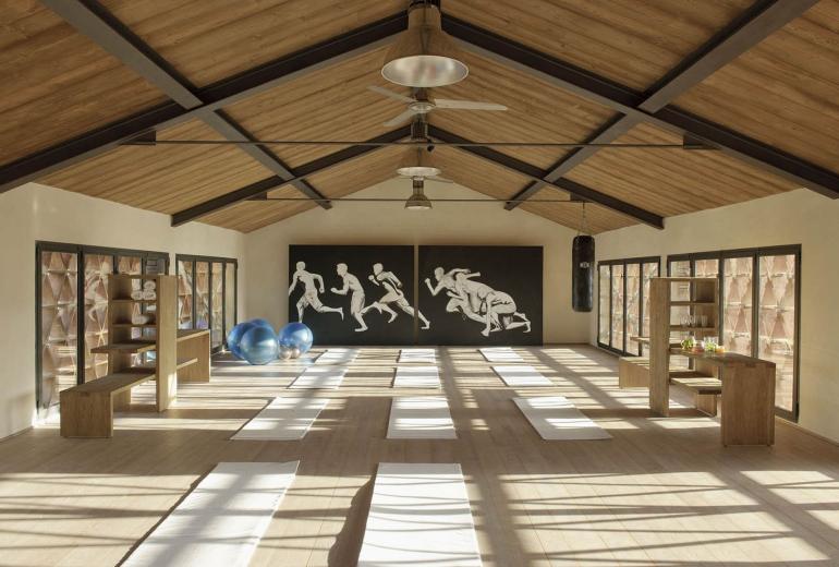 Tus002 - Magnífica casa de campo, Toscana