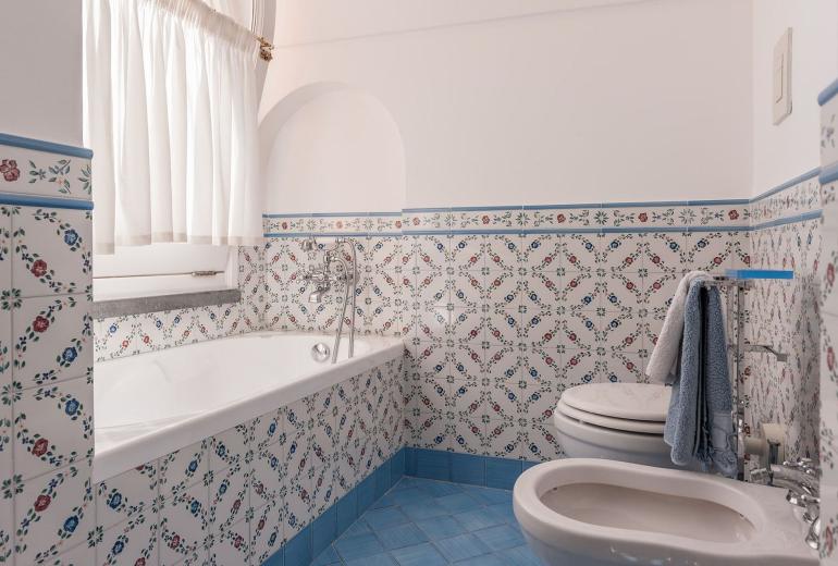 Cam011 - Villa in Sorrento Coast, Campania