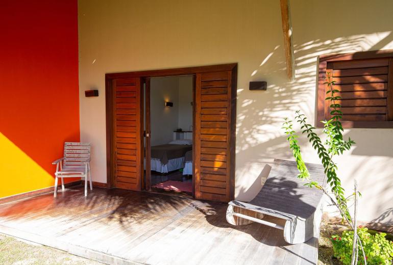 Cea053 - Villa à Pontal de Maceió