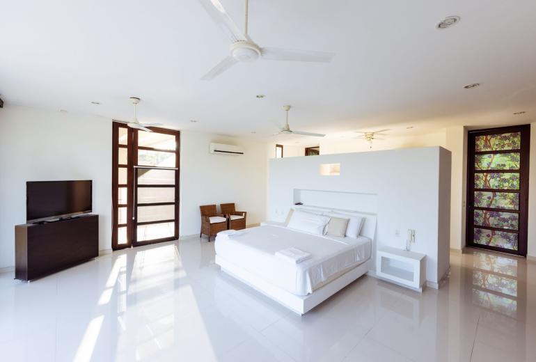 Anp011 - Vacation house with pool in Anapoima