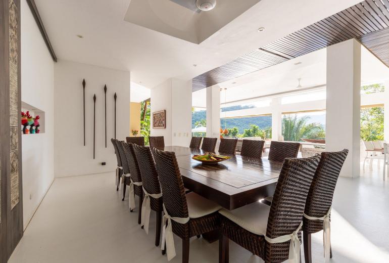 Anp030 - Hermosa casa de 7 cuartos en Mesa de Yeguas