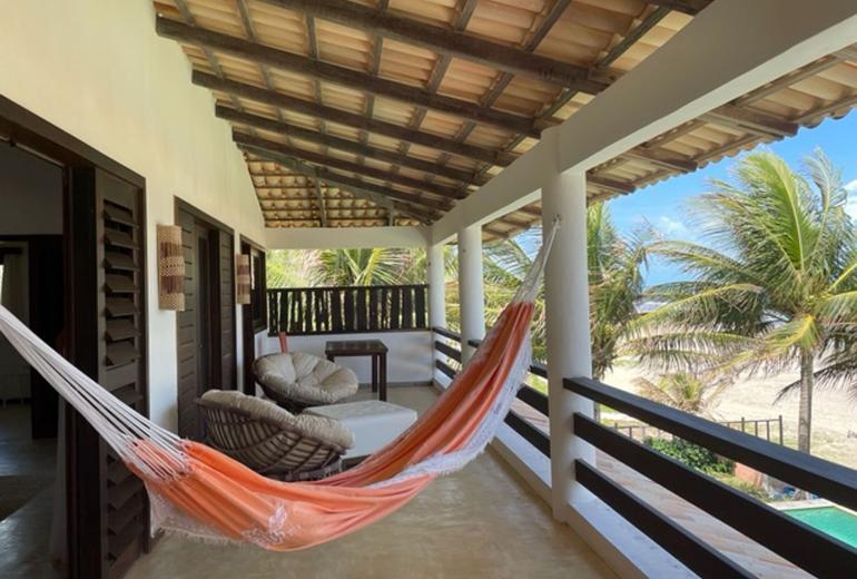 Cea059 - Villa à Pontal de Maceió