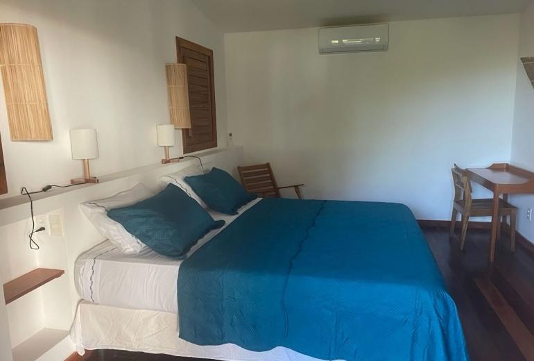 Cea059 - Villa à Pontal de Maceió