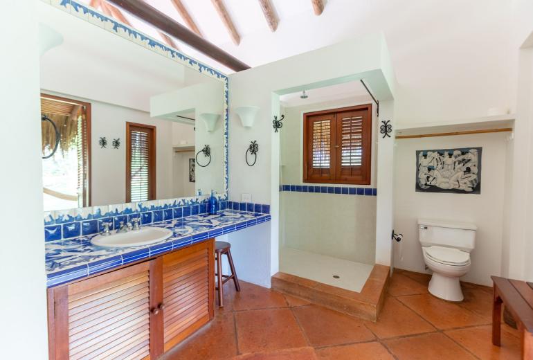 Anp050 - Hermosa casa de lujo en Mesa de yeguas