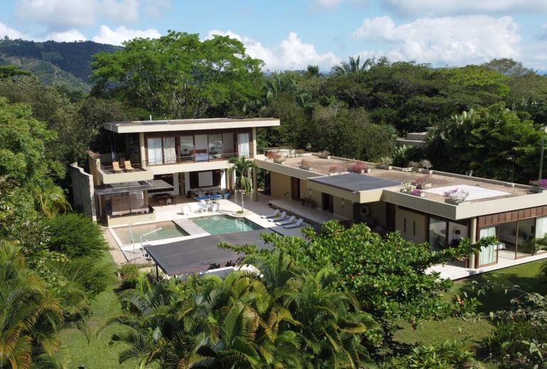 Anp053 - Hermosa casa con piscina en Anapoima