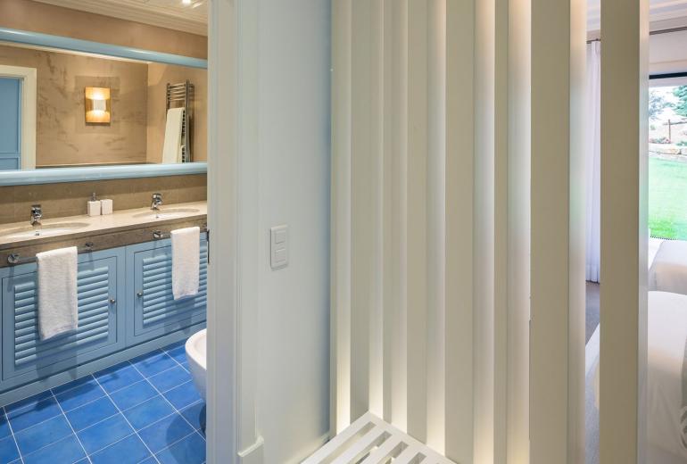 Alg011 - Chic Villa in Boliqueime