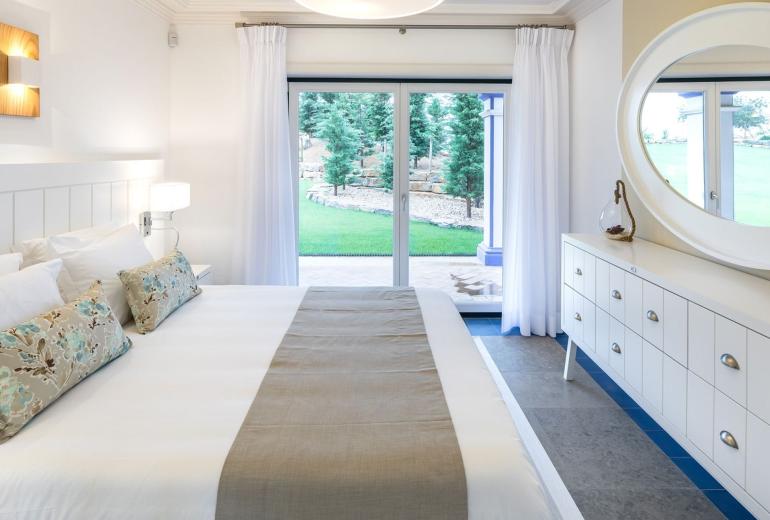Alg011 - Chic Villa in Boliqueime