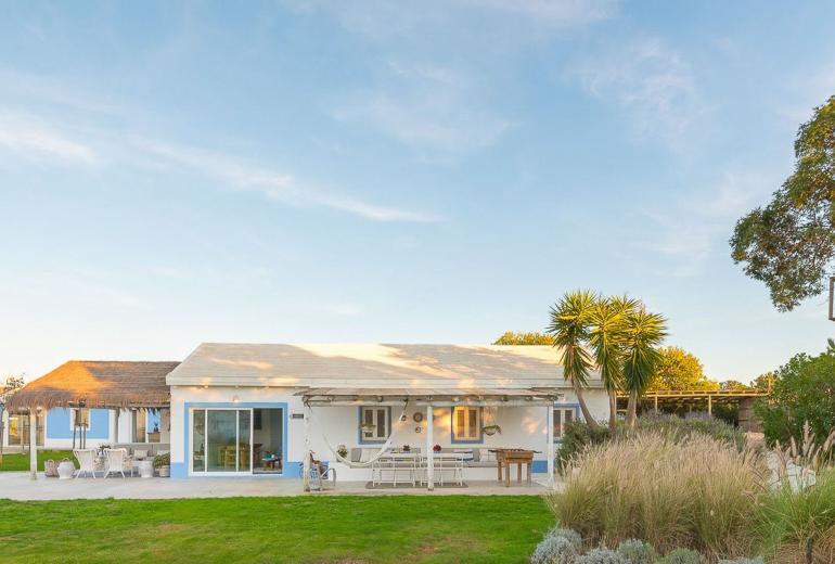 Com003 - Villa élégante à Comporta