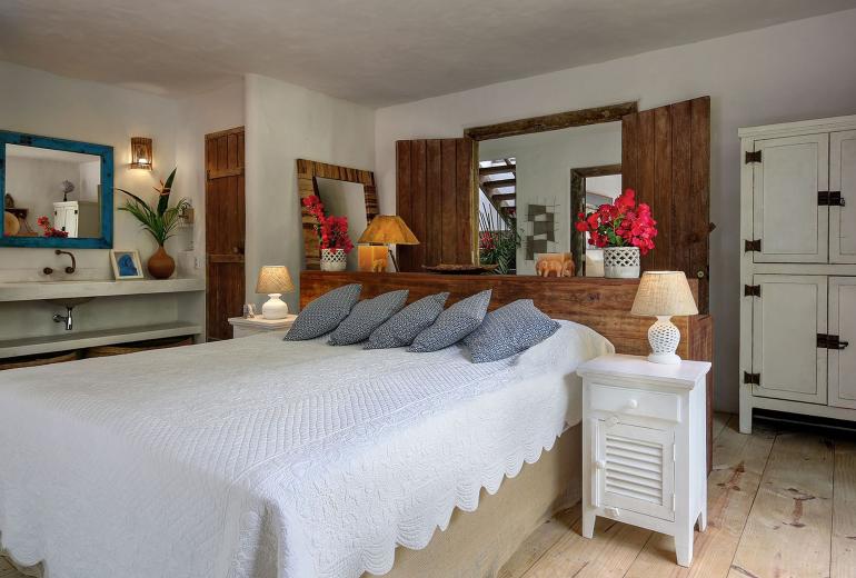 Bah136 - Villa exuberante de muito conforto em Trancoso