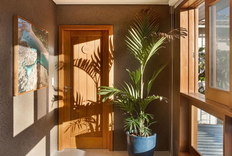 Bah306 - Nueva casa junto al mar
