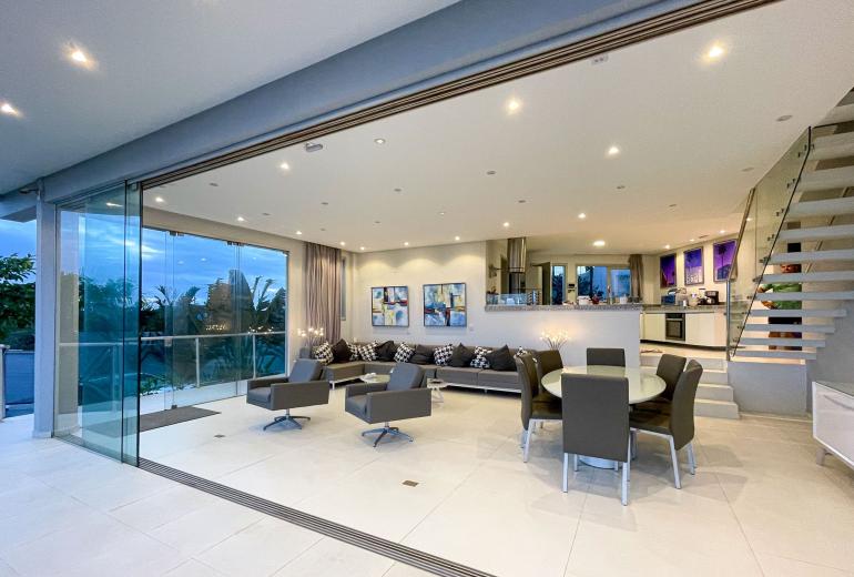 Pip011 - Wonderful paradise house in Pipa