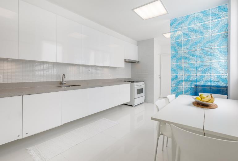 Rio230 - Beautiful apartment in Ipanema