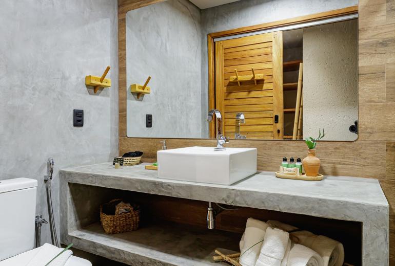 Ala003 - Wonderful beach house in Passo do Camaragibe