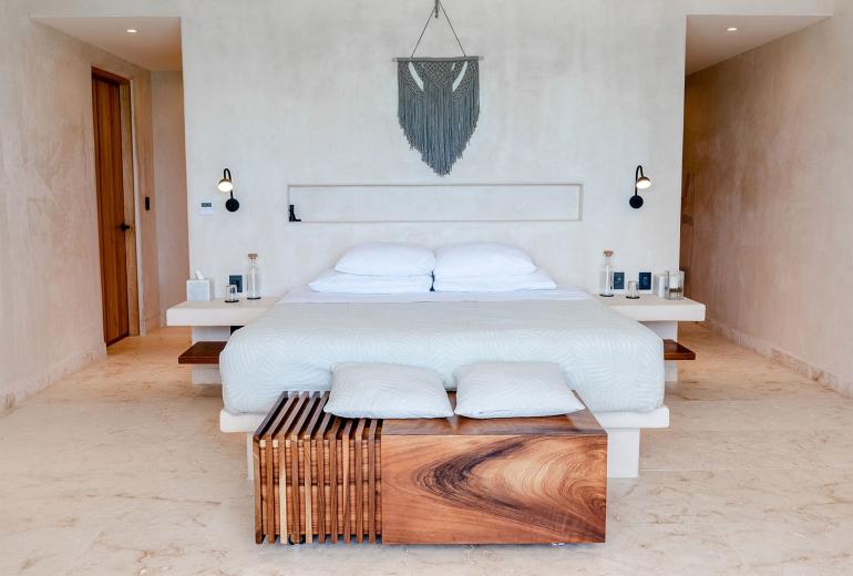 Can004 - Villa de luxo majestosa em Cancún