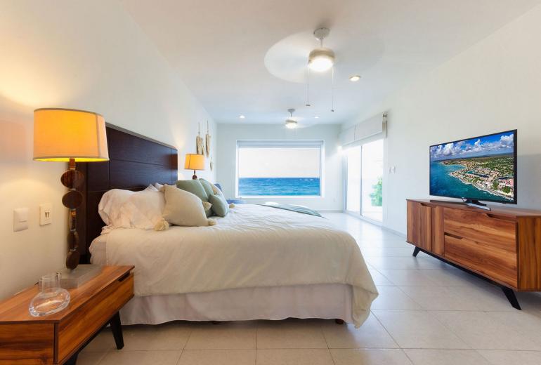 Pta006 - Charmante villa à Puerto Aventuras