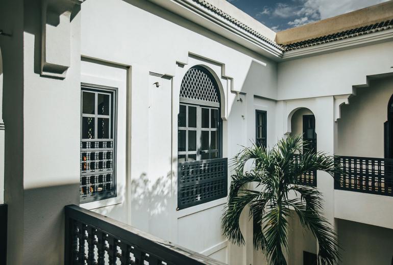 Tul052 - Villa de luxe classique à Tulum