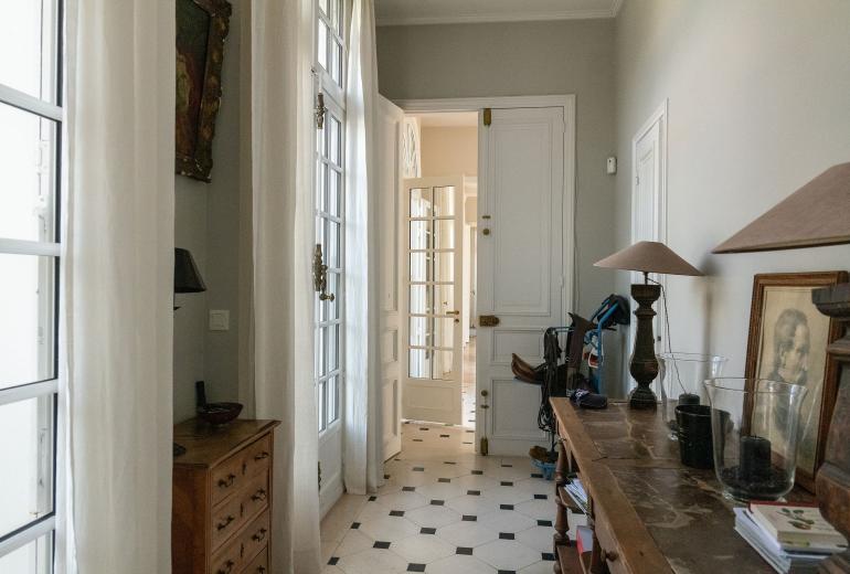 Idf003 - Magnifique propriété proche de Versailles