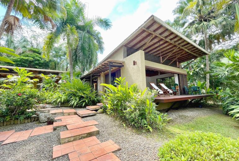 Anp063 - Cozy 4-bedroom villa in Mesa de Yeguas