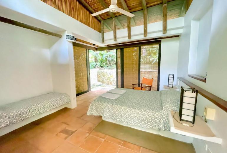 Anp063 - Cozy 4-bedroom villa in Mesa de Yeguas