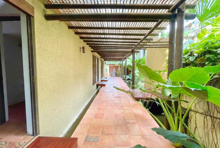 Anp063 - Cozy 4-bedroom villa in Mesa de Yeguas