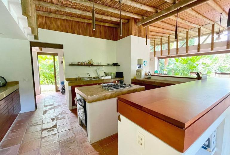 Anp063 - Cozy 4-bedroom villa in Mesa de Yeguas