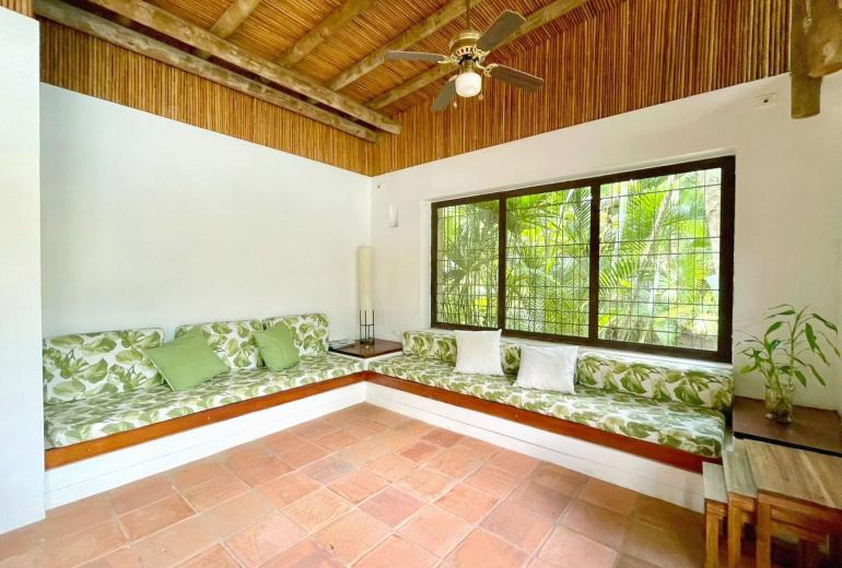 Anp063 - Cozy 4-bedroom villa in Mesa de Yeguas
