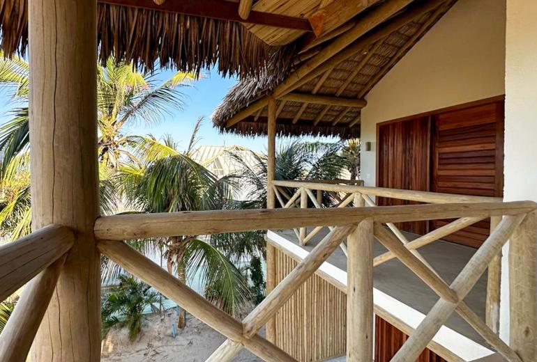 Cea070 - Belle maison de plage à Pontal do Maceió