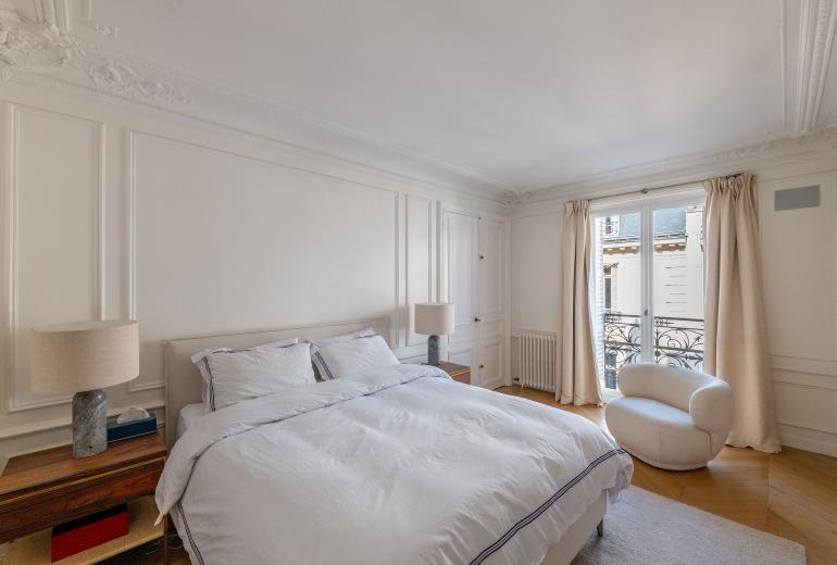 Par108 - Luxury 2 ensuite bedrooms apartment