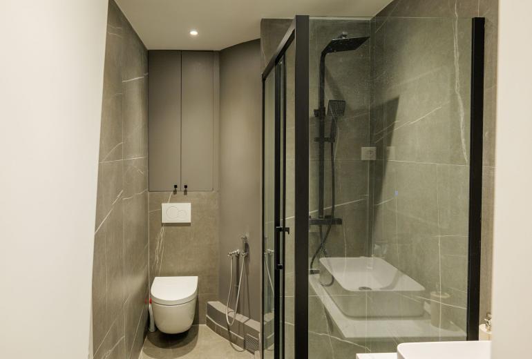 Par121 - Apartamento en Le Marais