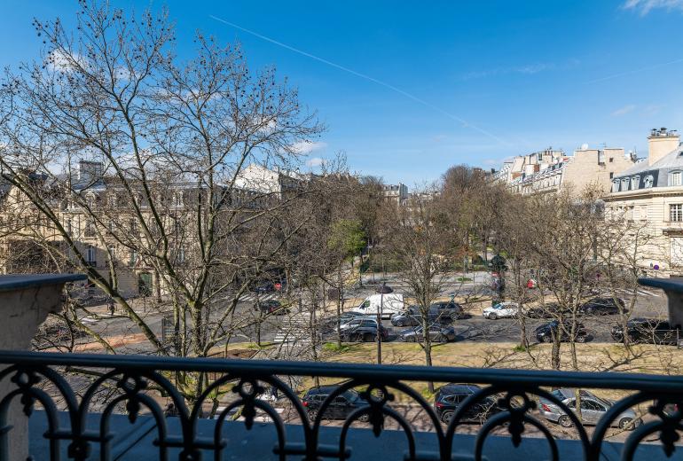 Par016 - Mansión de lujo de 9 dormitorios en París
