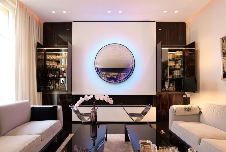 Par019 - Charming apartment in the heart of Paris