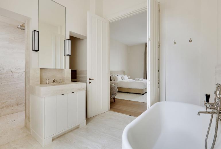 Par136 - Apartamento de 2 dormitorios con vistas