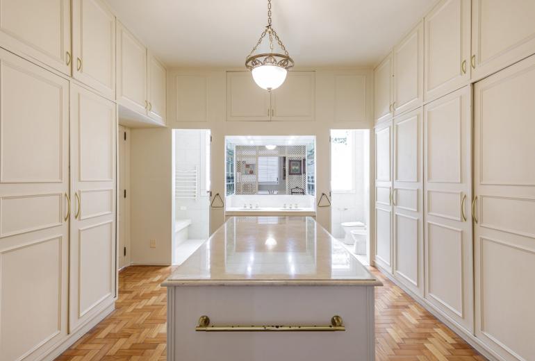 Rio360 - Casa con estilo y encanto en Cosme Velho