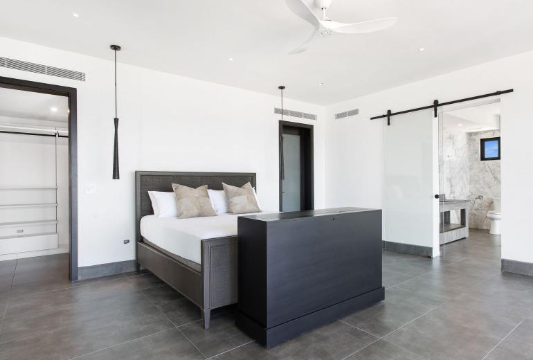 Aia005 - Design villa with views in Black Garden, Anguilla