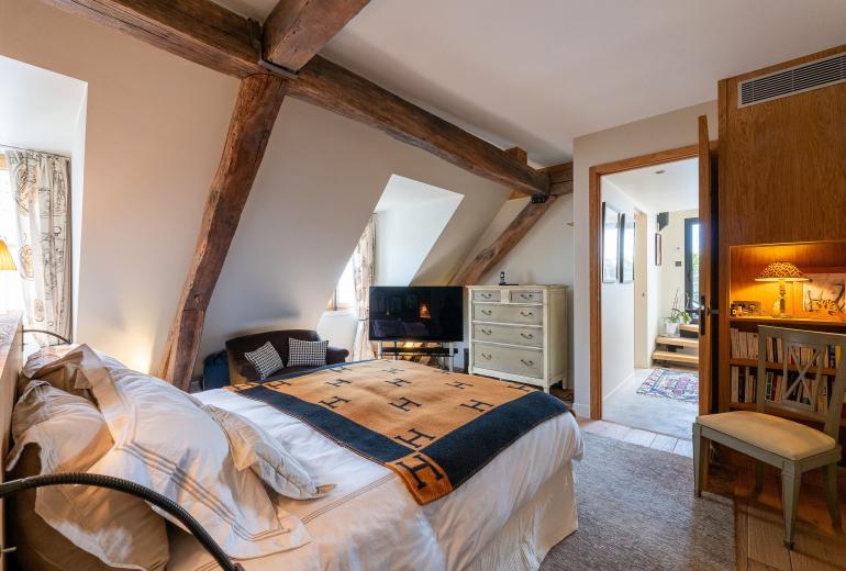 Par014 - Cobertura Excepcional em Saint-Germain