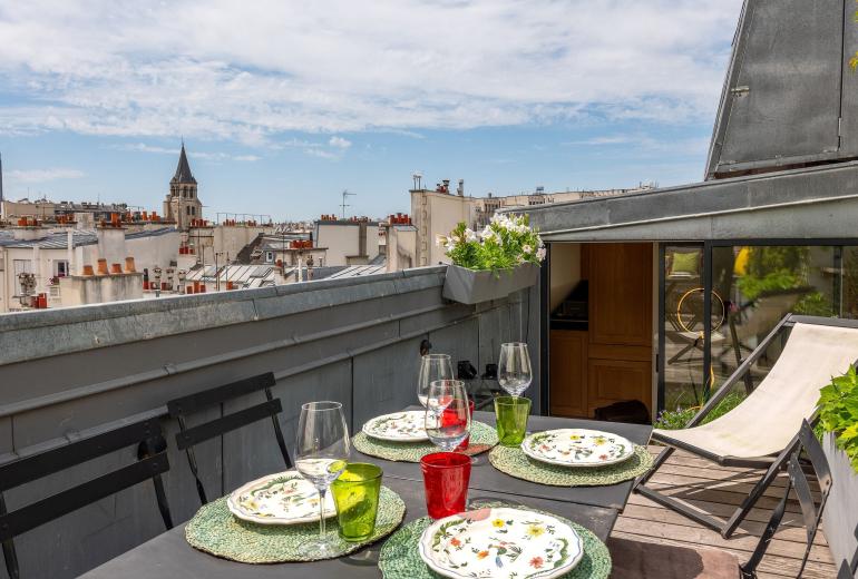 Par014 - Cobertura Excepcional em Saint-Germain