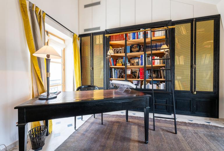 Par014 - Cobertura Excepcional em Saint-Germain