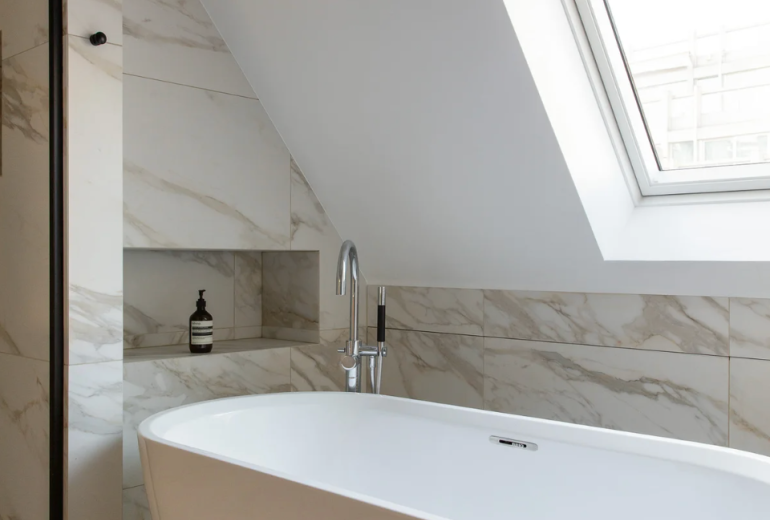 Par201 - Luxury 3 bedroom apartment with gym