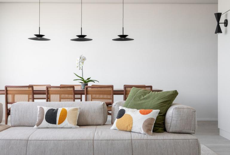 Rio269 – Oceanfront Apartment in Ipanema