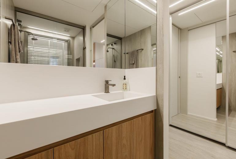 Rio269 – Oceanfront Apartment in Ipanema
