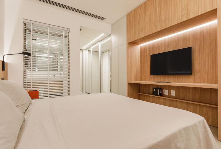 Rio269 – Oceanfront Apartment in Ipanema