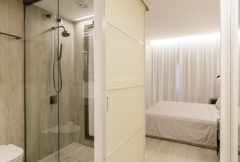 Rio269 – Oceanfront Apartment in Ipanema