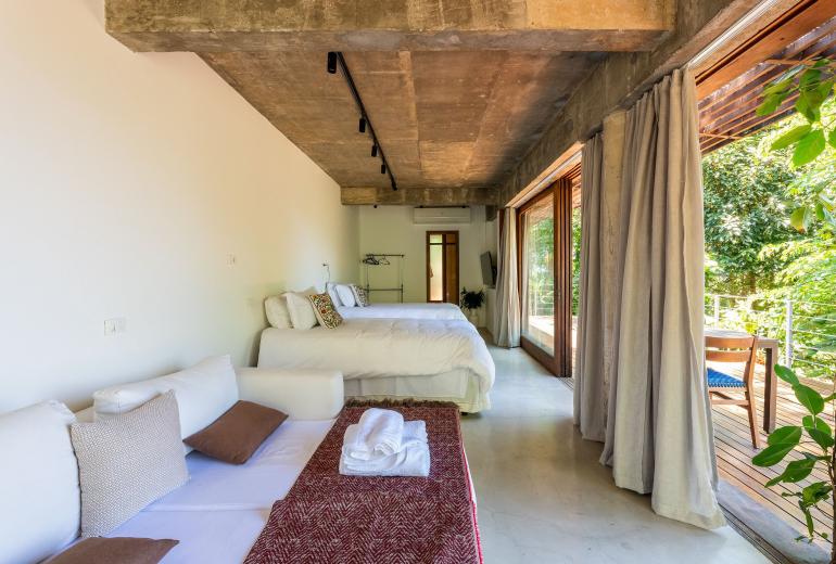 Rio072 - Villa de lujo en São Conrado