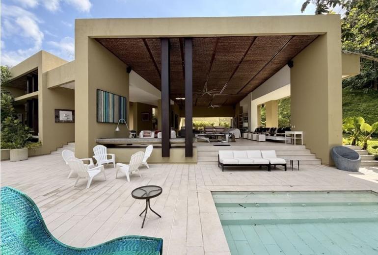 Anp076 – Casa moderna con vista en Mesa de Yeguas