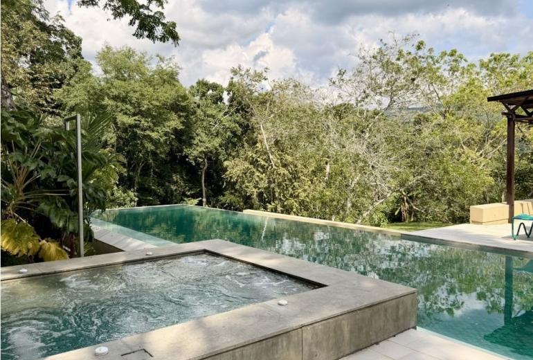 Anp076 – Casa moderna con vista en Mesa de Yeguas