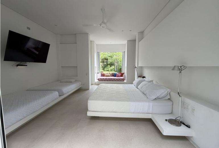 Anp076 – Casa moderna con vista en Mesa de Yeguas
