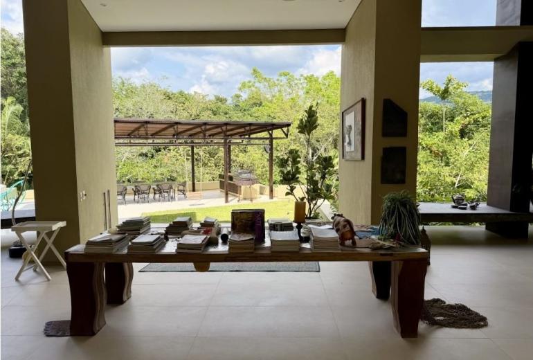 Anp076 – Casa moderna con vista en Mesa de Yeguas